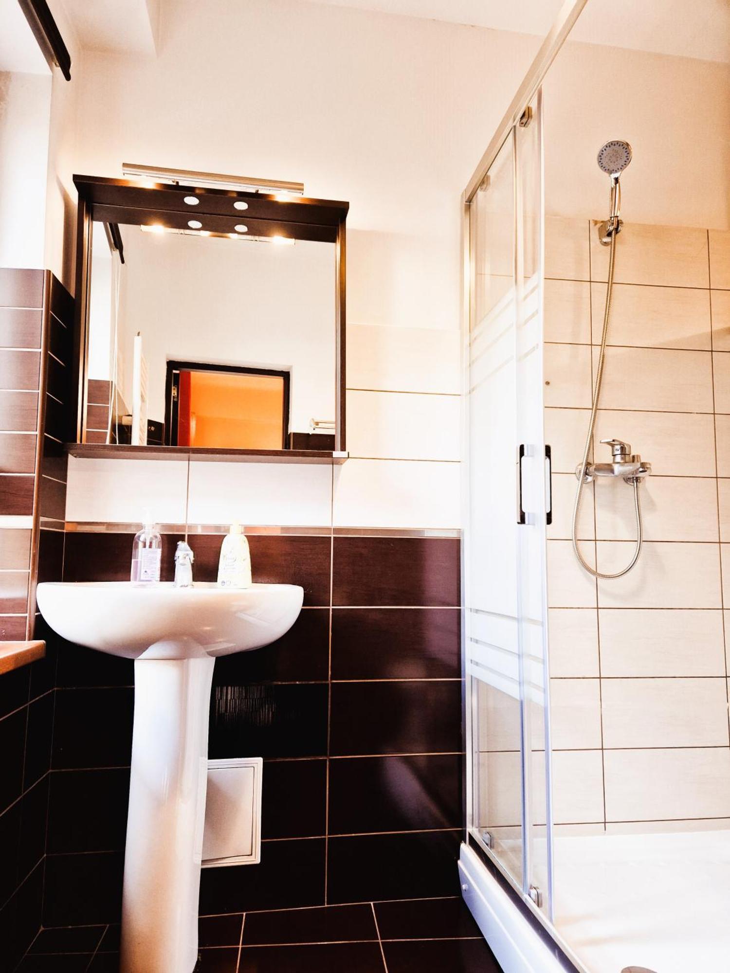 Solaris Appartamento Bucarest