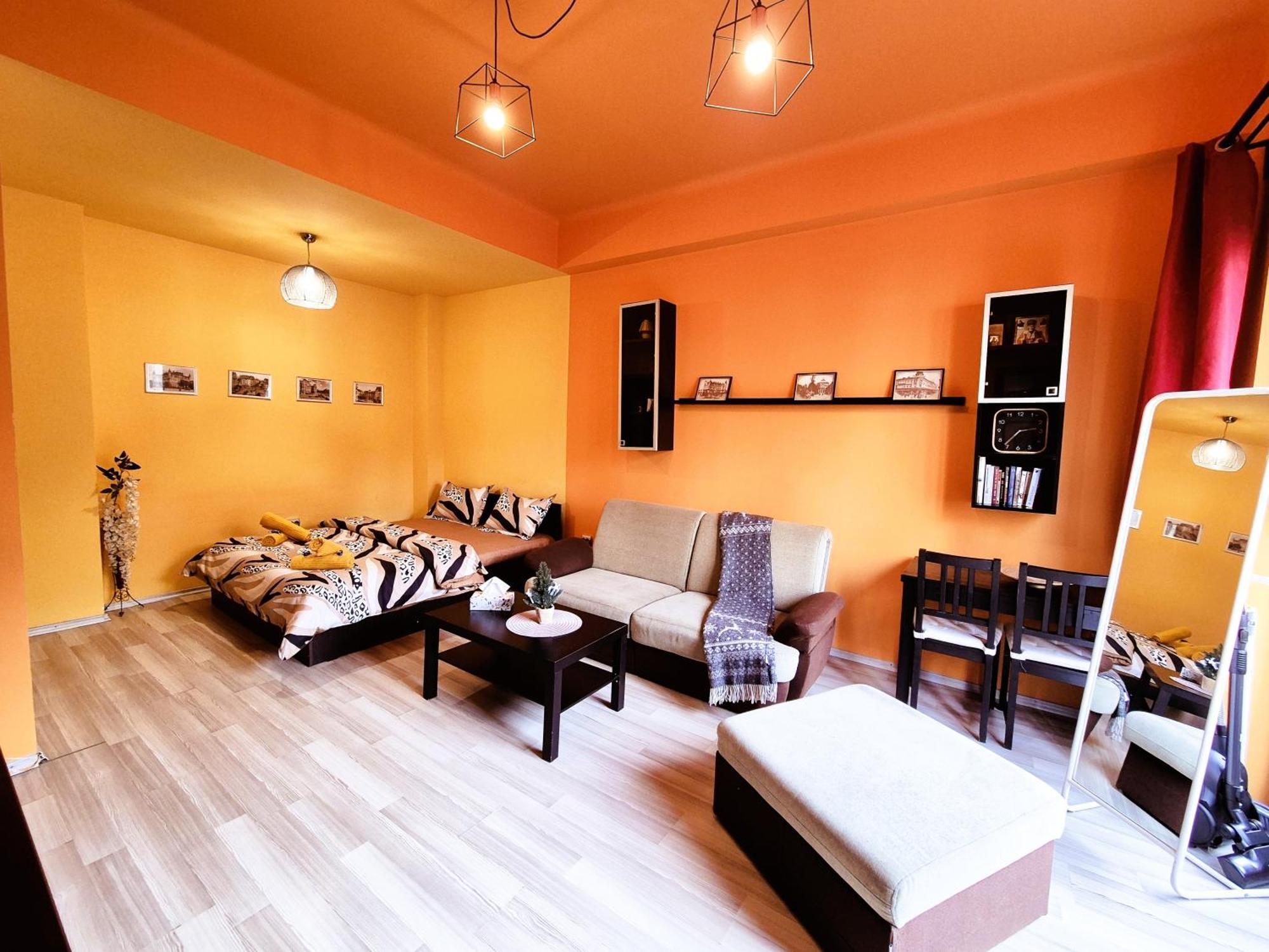 Solaris Appartamento *