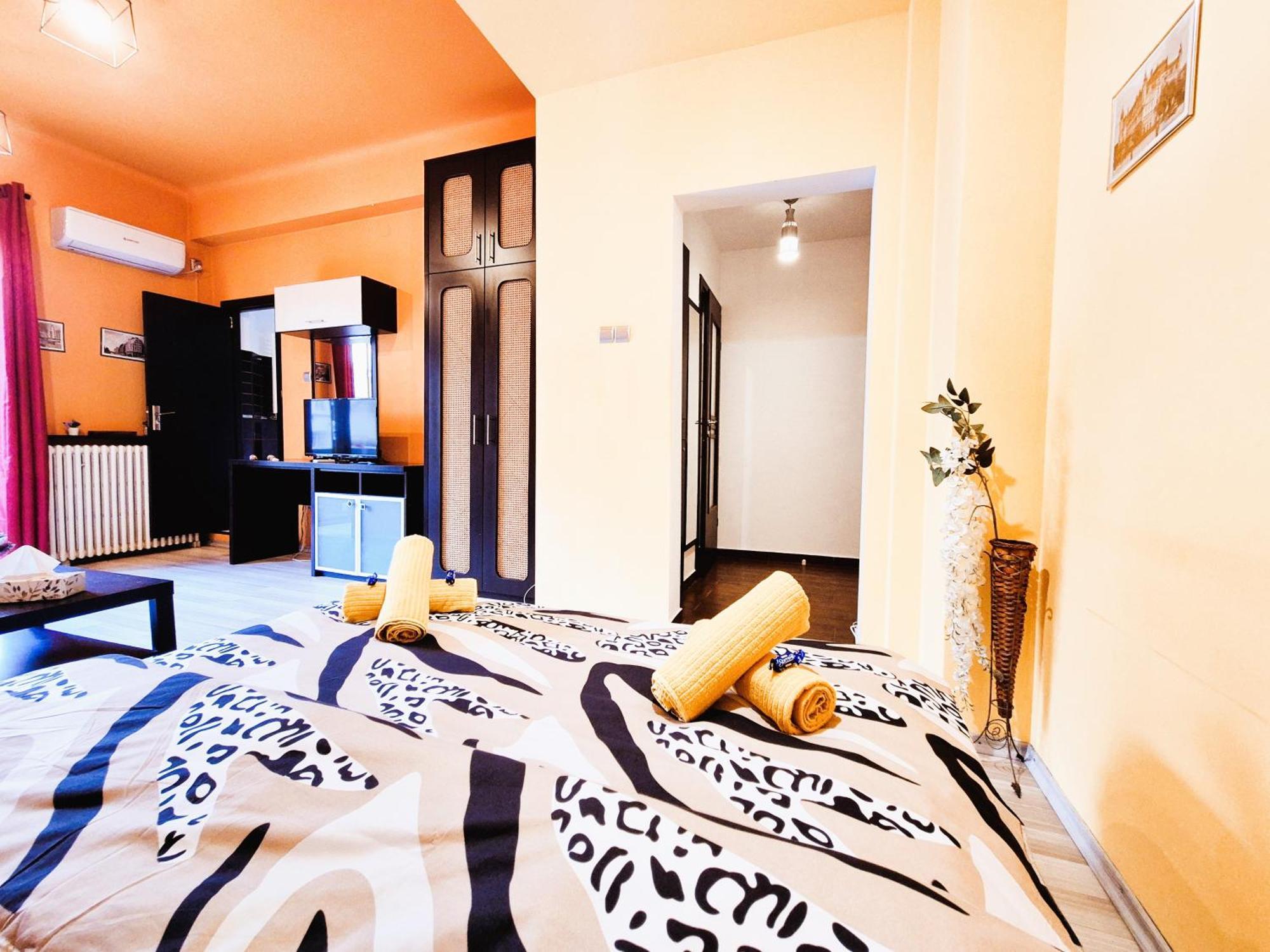 Solaris Bucarest