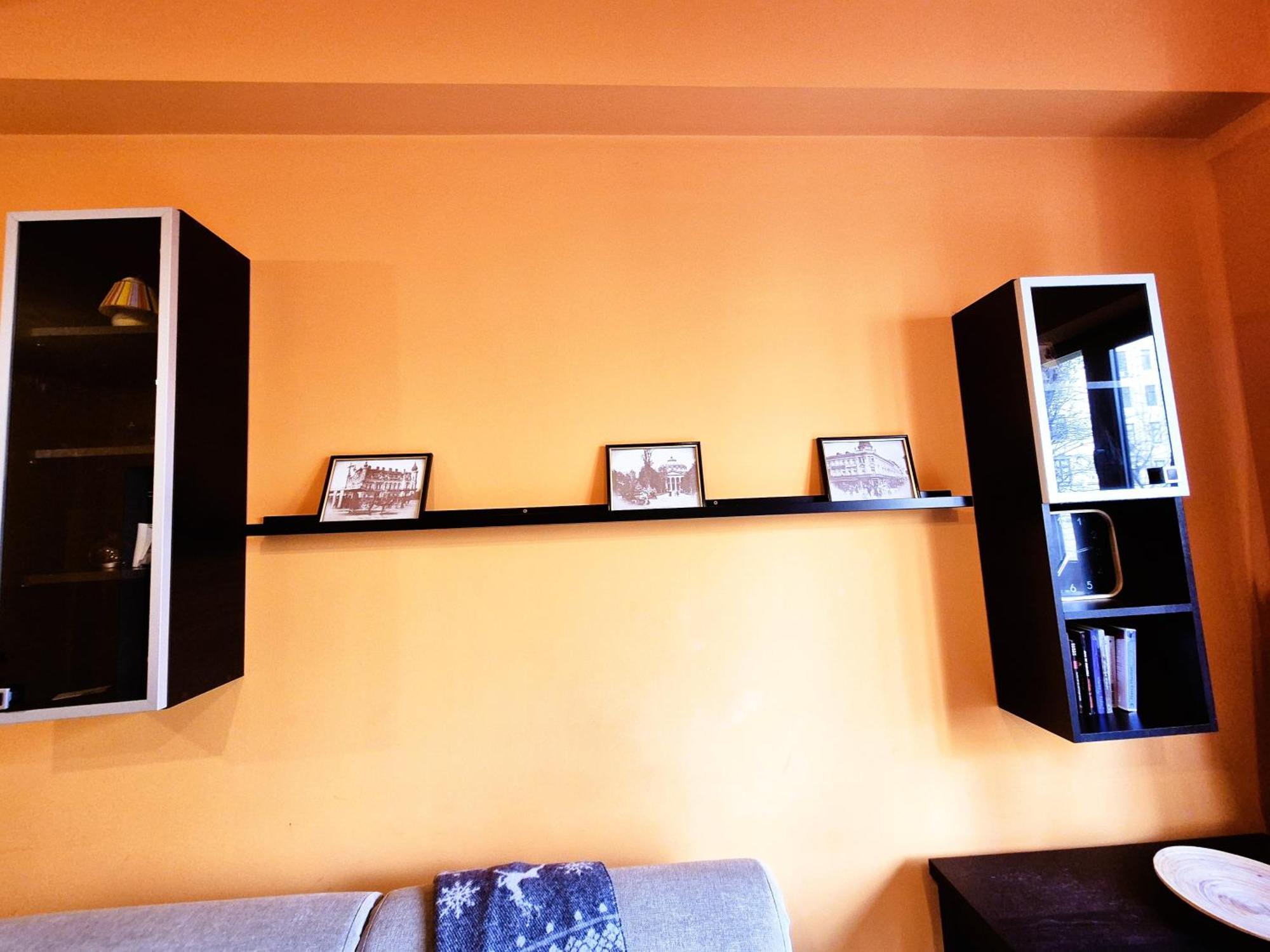 Apartment Solaris