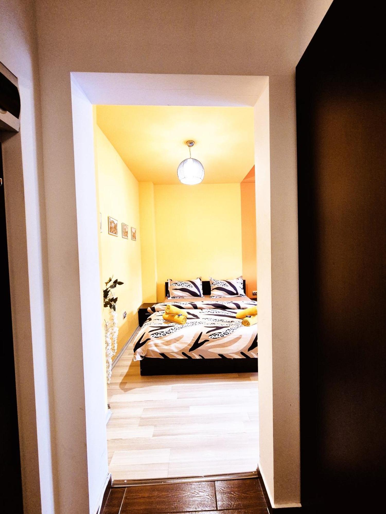 Solaris Appartement Bucarest