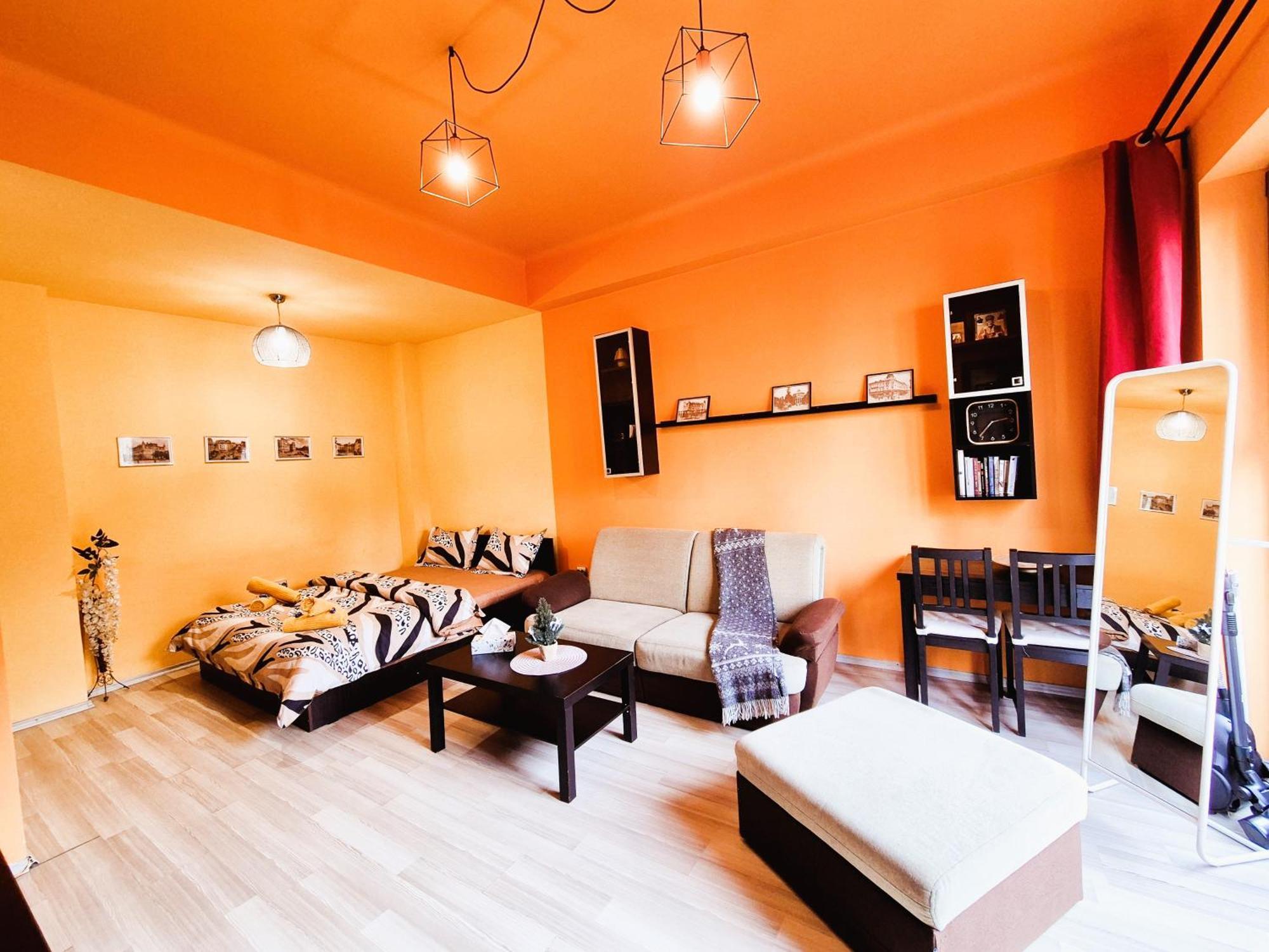 Appartement Solaris