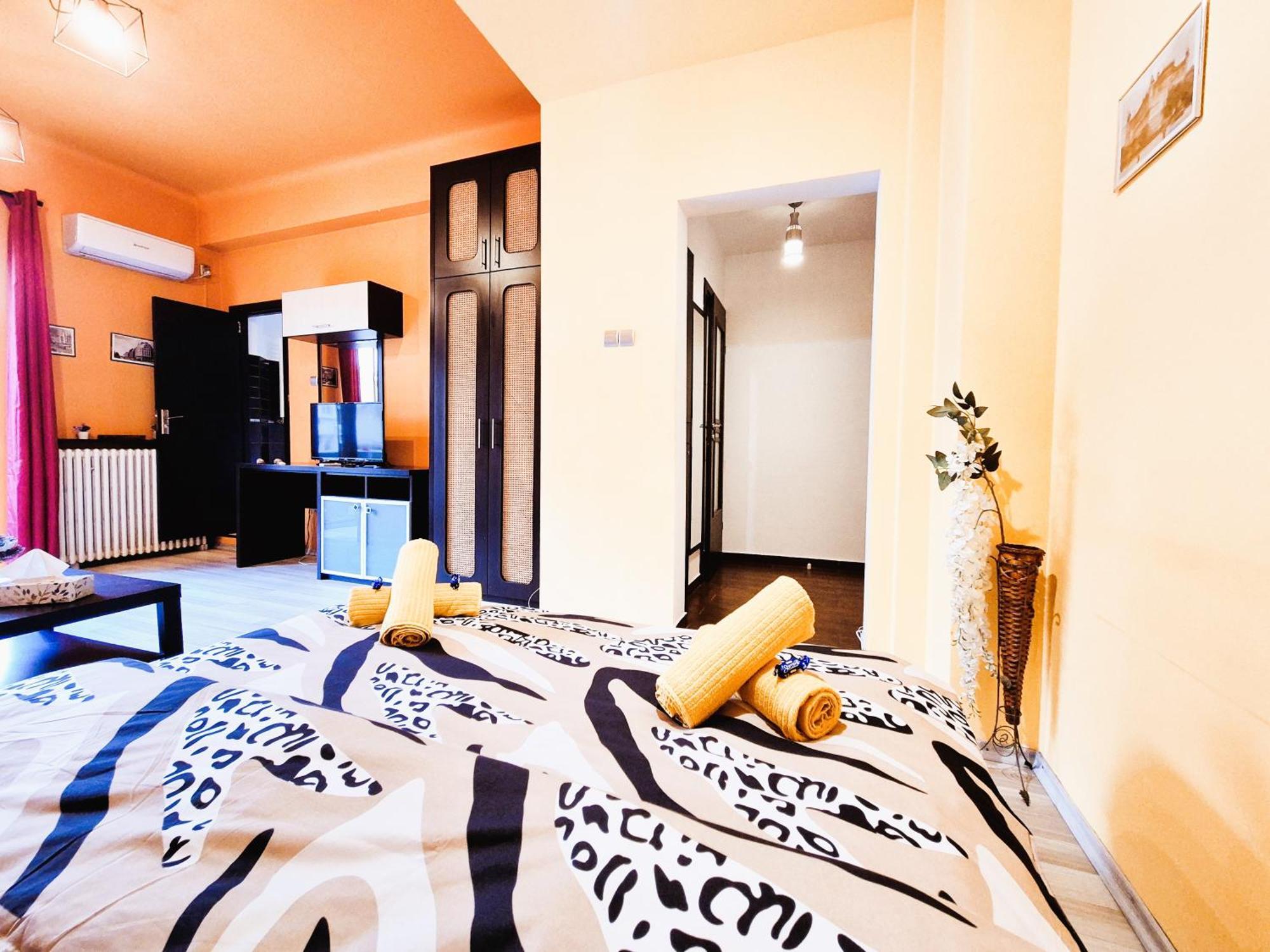 Solaris Bucarest